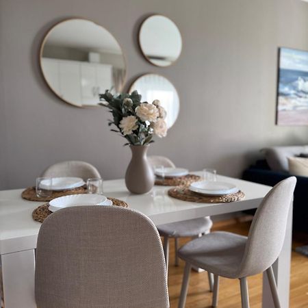 Apartment Tri Sunca Башка-Вода Экстерьер фото