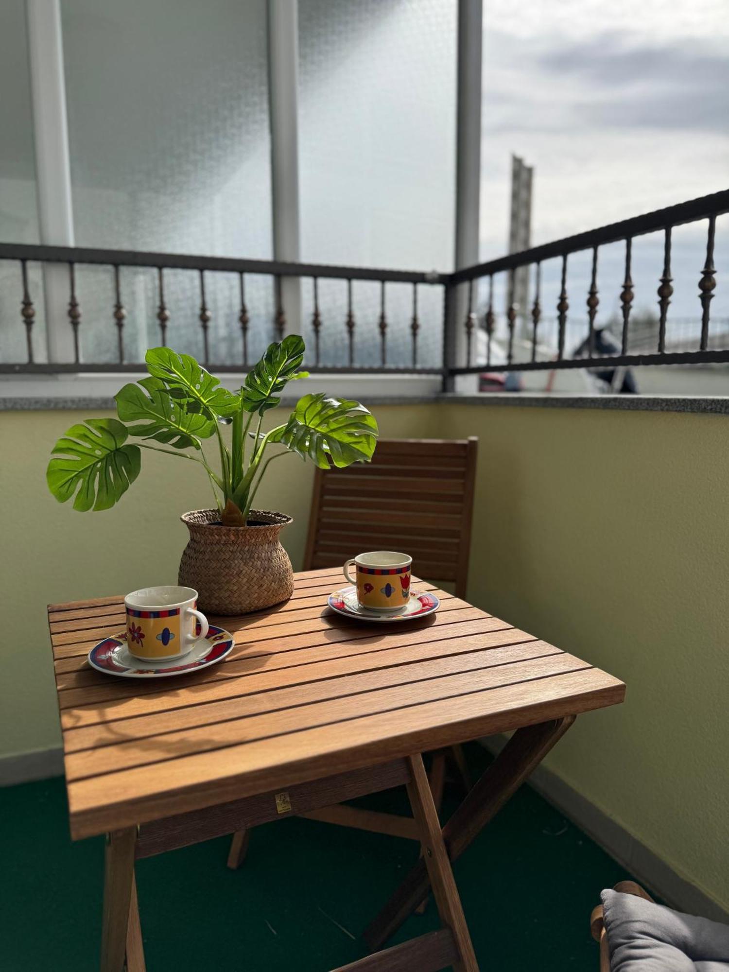 Apartment Tri Sunca Башка-Вода Экстерьер фото